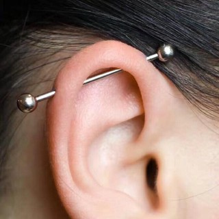 Indus Piercing