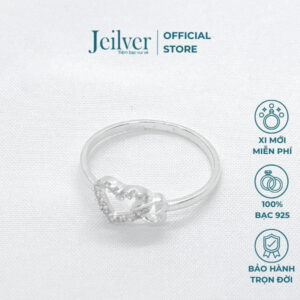 nhẫn jeilver