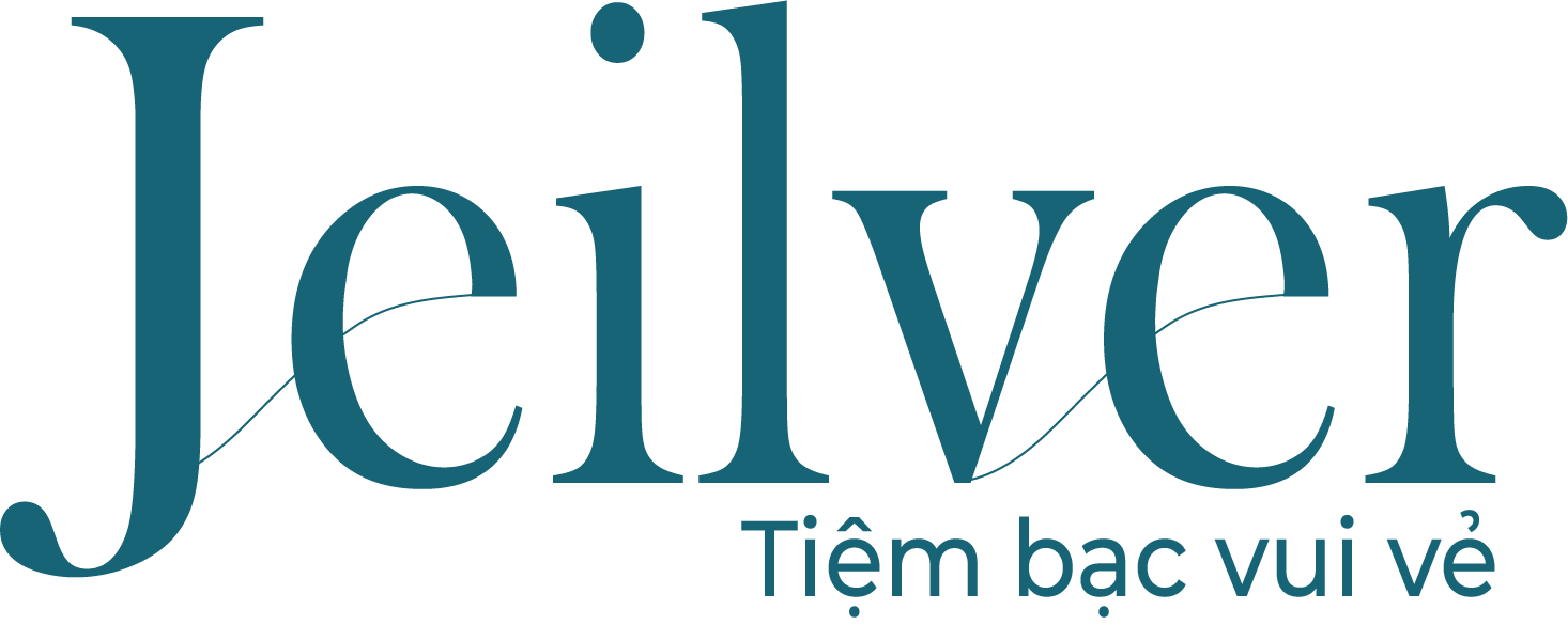 Jeilver – Tiệm bạc vui vẻ