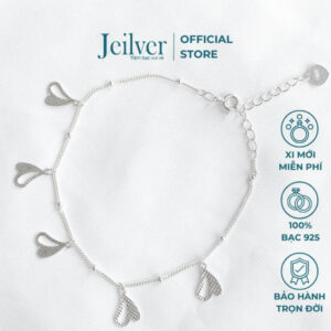 Lắc tay Ngỏ lời yêu – Jeilver LT11