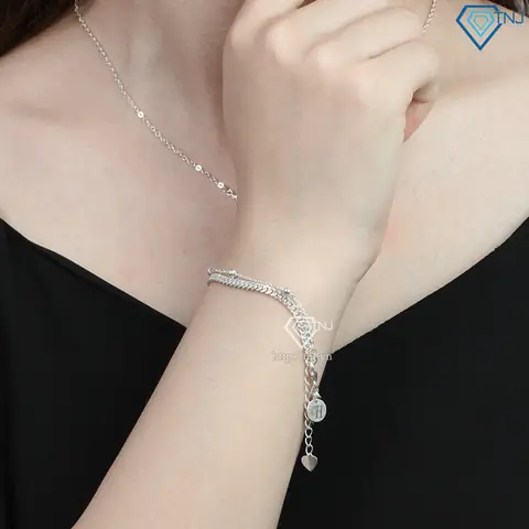 Vòng Tay Nữ Hà Nội