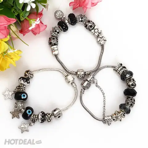 Vòng Tay Pandora Hà Nội Vòng Tay Pandora Hà Nội