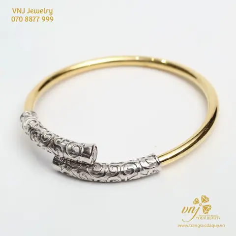 Vòng Tay Tôn Ngộ Không