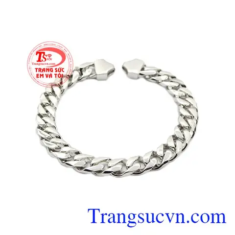 Vòng Tay Trang Sức Nam